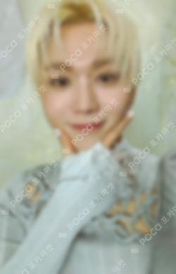 HAPPY BURSTDAY Target Exclusive SEUNGKWAN photocard image