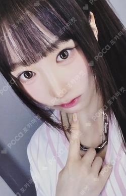 My Name Is... EVERLINE MEI photocard image