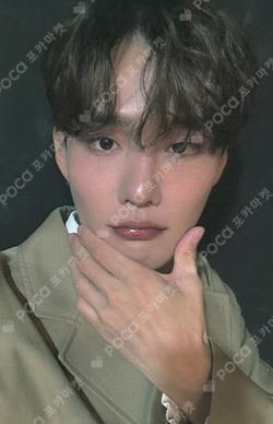 Wishpool JUMP UP SEUNGHOON photocard image