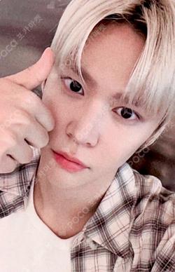 ODYSSEY MINIRECORD EUNSEOK photocard image