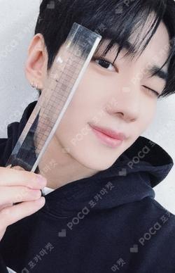 JCFACTORY vol.2 EVERLINE JaeChan photocard image