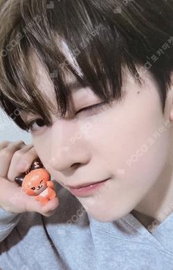 zeroni HOME PARTY POP-UP REWARD SEOK MATTHEW photocard image