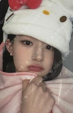 224 MUVVE HANEUL photocard image