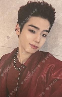 82MAJOR 4th CONCERT [82 SYNDROME] Kim Do Gyun photocard image