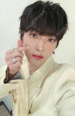 ENA K POP UP CHART SHOW x BIGC YUJUN photocard image