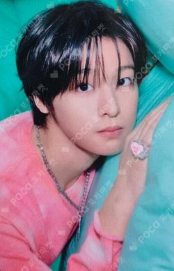 poppop AIRPODS CASE SET RIKU photocard image