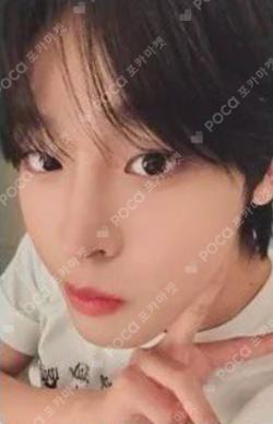 poppop SPORT T-SHIRT SET RIKU photocard image