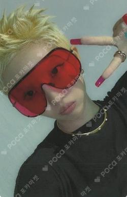We are STUDIO CHOOM GIFT SOYEON photocard image