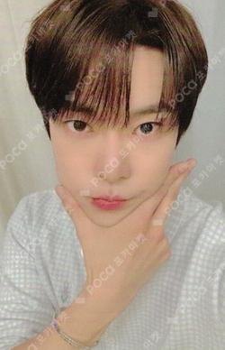 NCT DOYOUNG photocard image