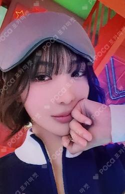 Playlist #You Are You SOUND WAVE YOOHYEON photocard image