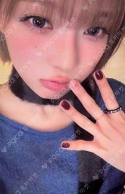 Whiplash KMS WINNER WINTER photocard image