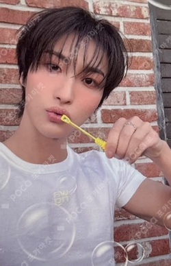 GOLDEN HOUR : Part.3 TOKTOQ SET VER. ATEEZ OFFICIAL PLATFORM