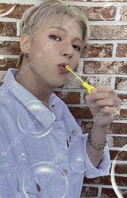 GOLDEN HOUR : Part.3 TOKTOQ SET VER. ATEEZ OFFICIAL PLATFORM