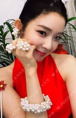 2025 IRENE & SEULGI Concert Tour [BALANCE] in SEOUL CHARACTER PHOTO CARD HOLDER SET