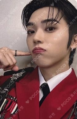 2025 ONF CONCERT [THE MAP:STRANGER’S PATH] ONF PACK MINKYUN photocard image