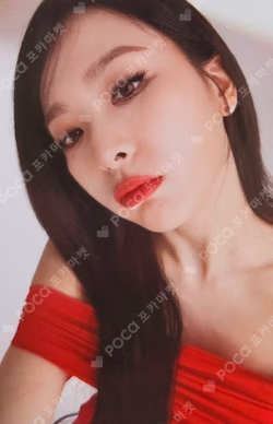 2025 IRENE & SEULGI Concert Tour [BALANCE] in SEOUL CHARACTER PHOTO CARD HOLDER SET