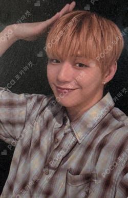 KANG DANIEL KANG DANIEL photocard image