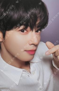 CHA EUN-WOO VR CONCERT : MEMORIES ChaEunwoo photocard image