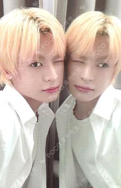 xikers 2025 WORLD TOUR [Road to XY : Enter the Gate] IN SEOUL RANDOM PHOTOCARD PACK YECHAN photocard image