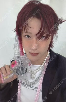 HARMONY : SET IN KTOWN4U