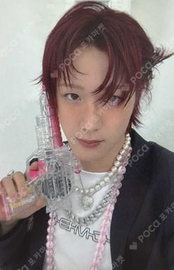 HARMONY : SET IN KTOWN4U SOUL photocard image