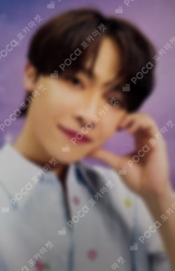 2030 &TEAM FANTOUR LUNÉ MARE : 月波(TSUKI-NAMI) PHOTO CARD
