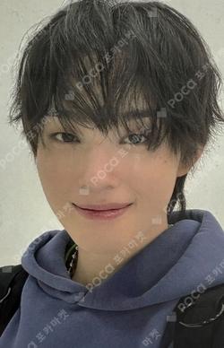 Flip it, Kick it! Umm Great ver. Keiju photocard image