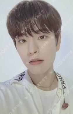 NOEASY APPLEMUSIC SEUNGMIN photocard image