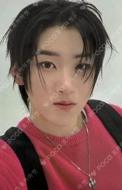Flip it, Kick it! Umm Great ver. Kyehoon photocard image