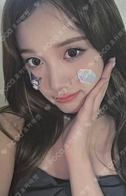 [S] MOKKET SHOP J photocard image