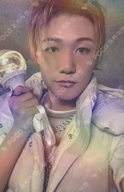 HARMONY : SET IN WEVERSE JONGSEOB photocard image