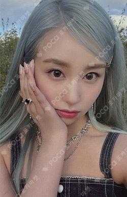 Pit-a-Pat pitter VER. SORA photocard image