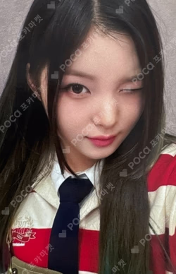SAY MY NAME INSIDE RECORD SEUNGJOO photocard image