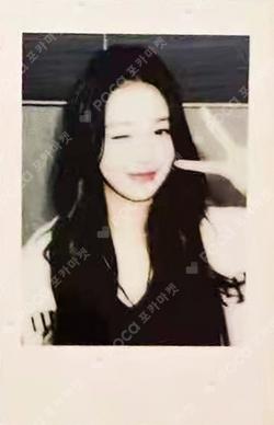 IVE WONYOUNG photocard image