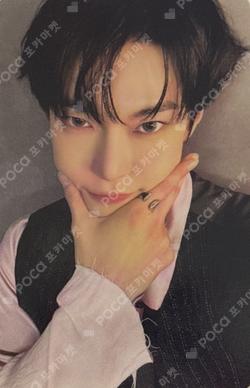 SMTOWN LIVE 2025 in SEOUL MP3 PLAYER SET DOYOUNG photocard image
