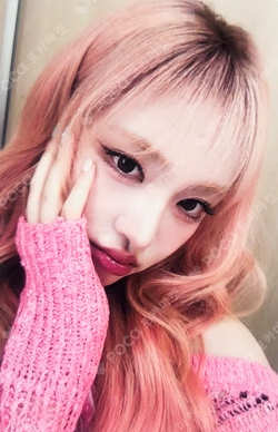 IVE EMPATHY MAKESTAR LIZ photocard image