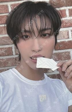 GOLDEN HOUR : Part.3 MUSICART SEONGHWA photocard image