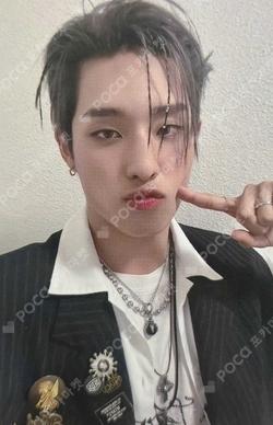 HARMONY : ZERO IN WONDERWALL KEEHO photocard image