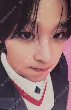 SMTOWN LIVE 2025 in SEOUL MP3 PLAYER SET RIKU photocard image