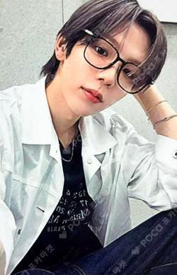 ODYSSEY INTERASIA LUCKY DRAW SHOTARO photocard image
