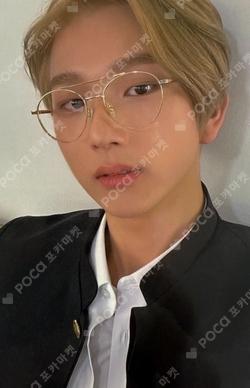 Bipolar Pt.1 Prelude of Anxiety YES24 BAEKSEUNG photocard image