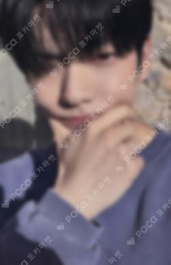 Love Language WEVERSE JAPAN SOOBIN photocard image