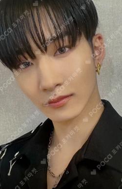 Prelude of Anxiety Chapter 1. '21st Century Boys' WONDERWALL JEFF photocard image