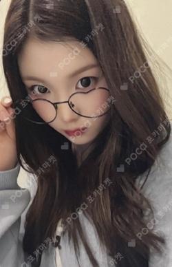 My Name Is... ARAISE SEUNGJOO photocard image