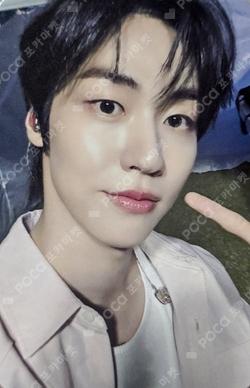 Everlasting DEAR MY MUSE LEE SEUNGH HYUB photocard image