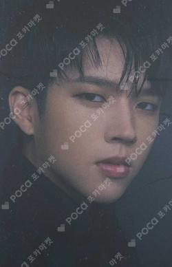 INFINITE ONLY NamWooHyun photocard image