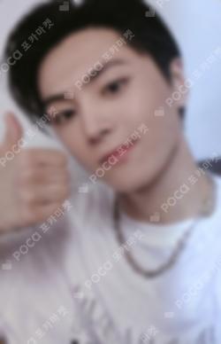 ENHYPEN WORLD TOUR WALK THE LINE IN BANGKOK ENGENE ZONE JAY photocard image