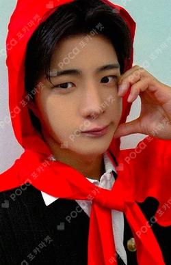 Part.1 ONF:MY IDENTITY EVERLINE WYATT photocard image