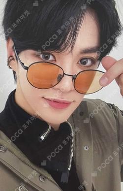Prelude of Anxiety Chapter 1. '21st Century Boys' STYLEKOREAN A-MIN photocard image