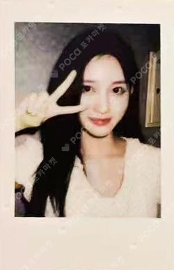 IVE GAEUL photocard image